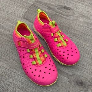 Stride Rite M2P Phibian